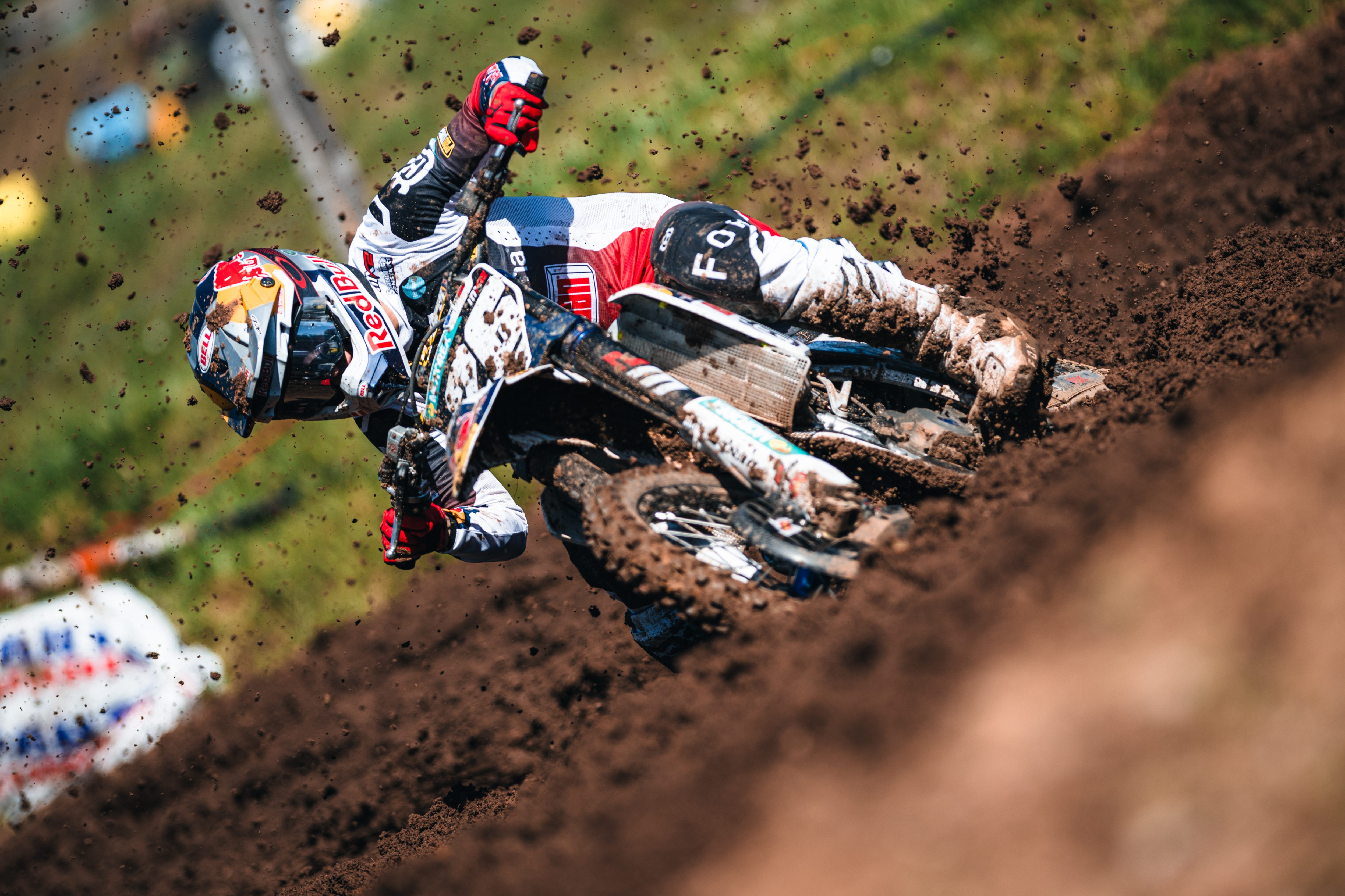 Liam Everts #26