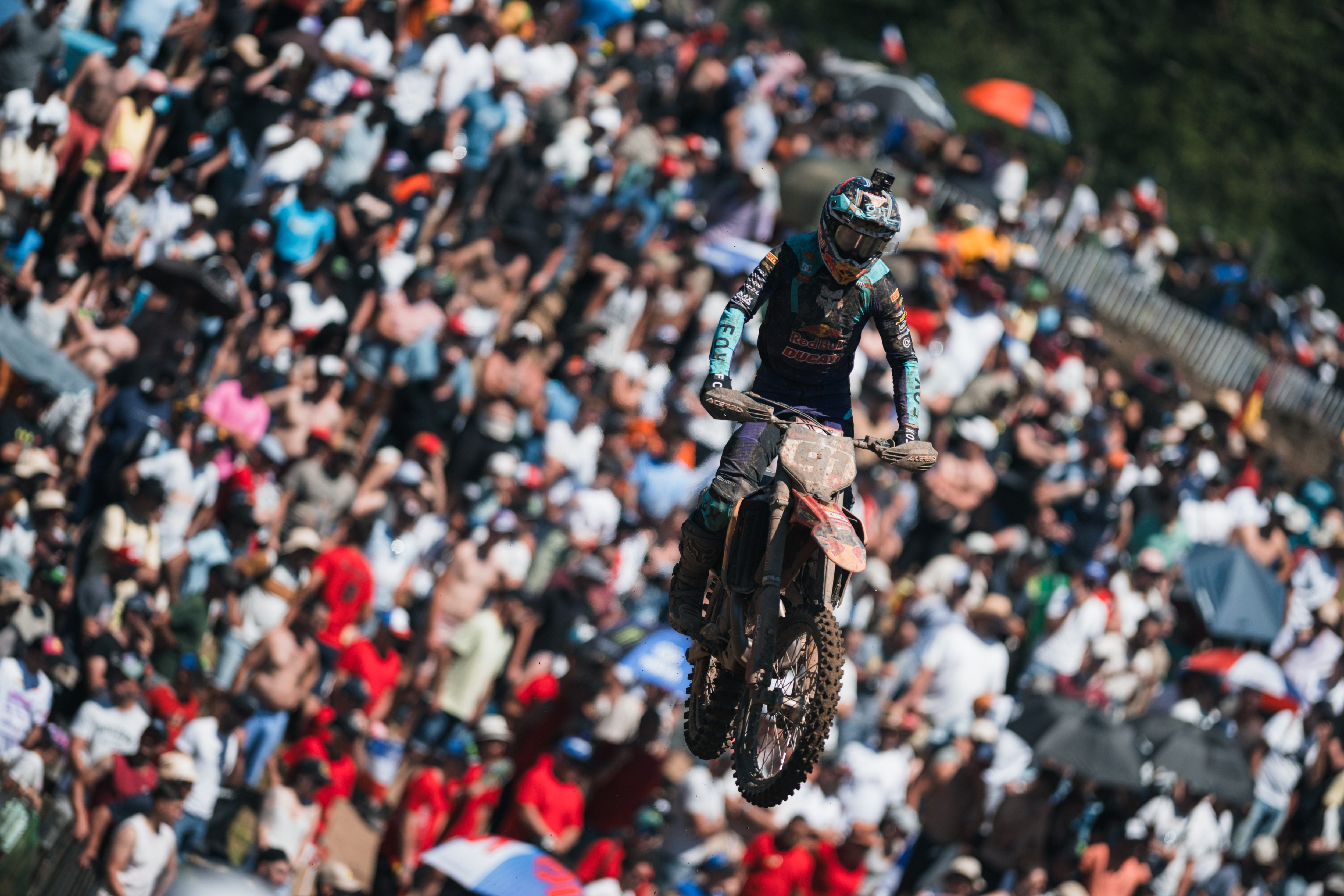 Jeremy Seewer #91