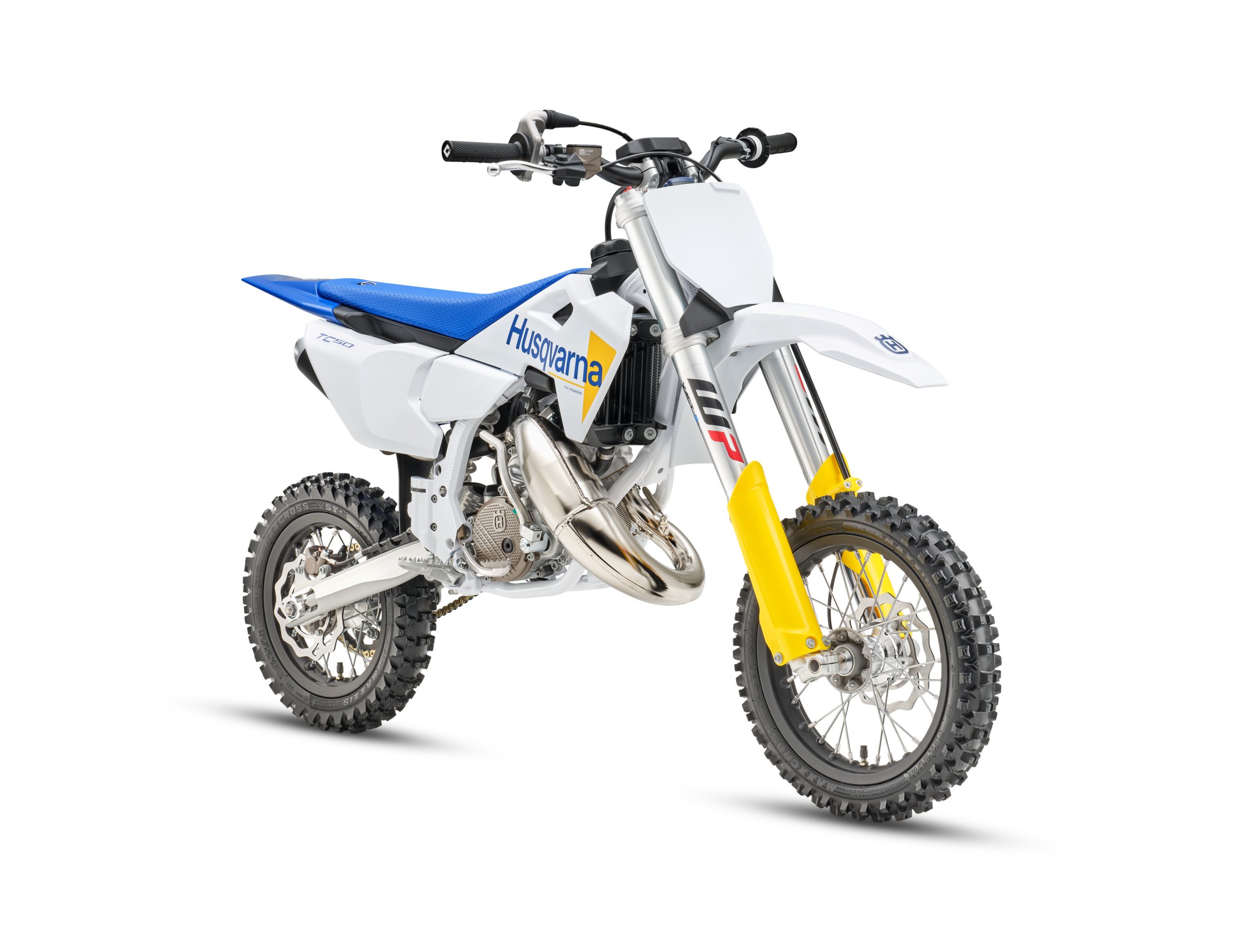 TC 50 2027