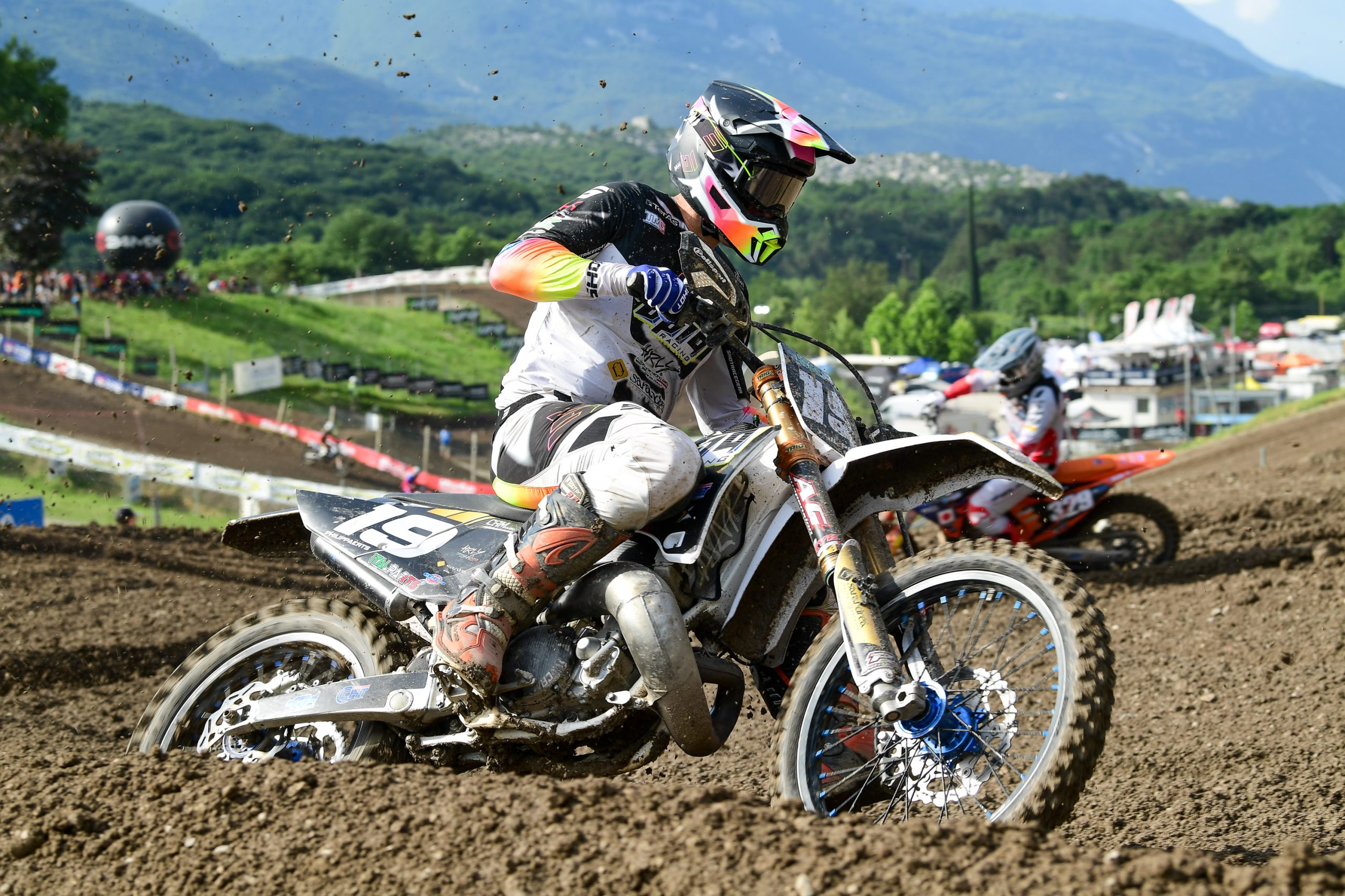David Philippaerts