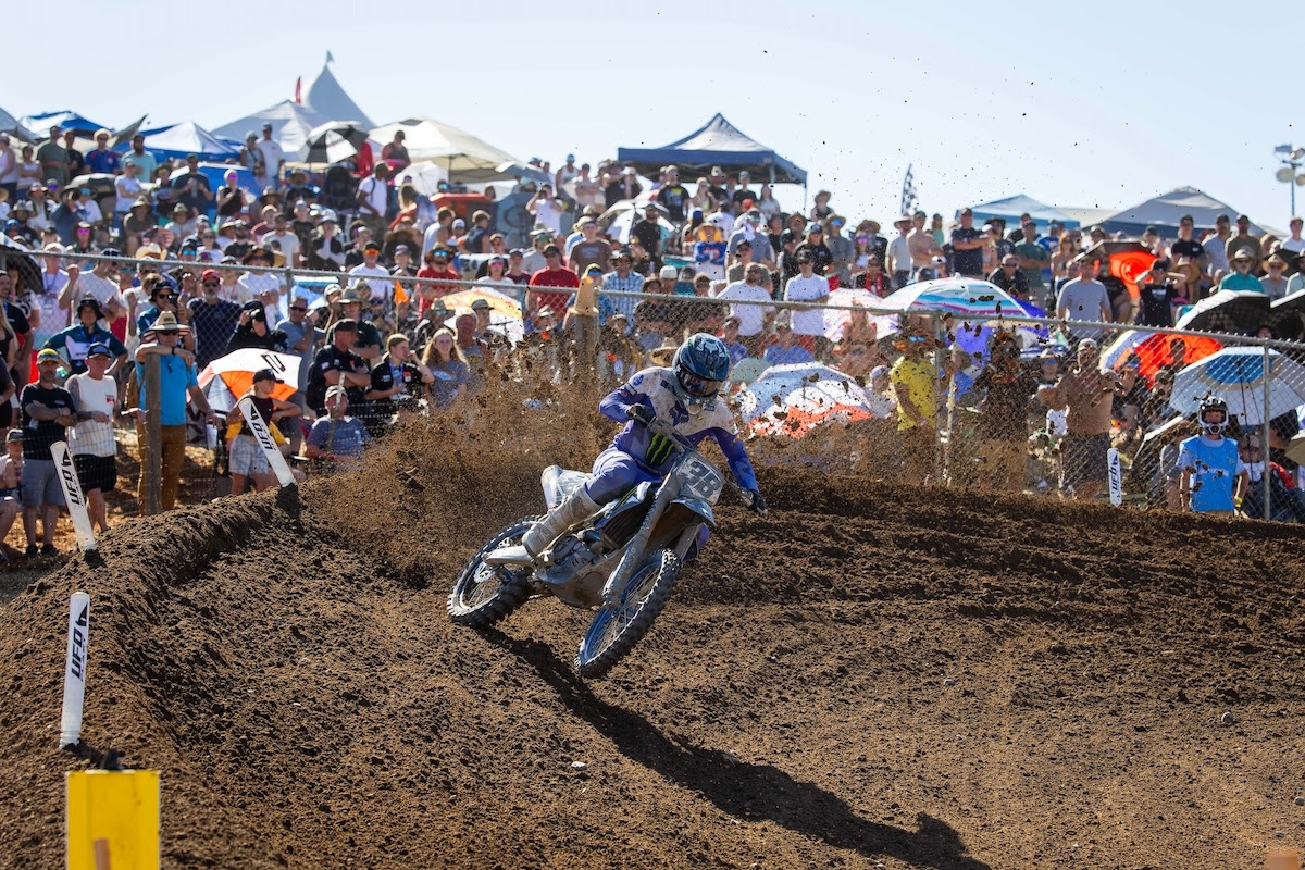Haiden Deegan #38