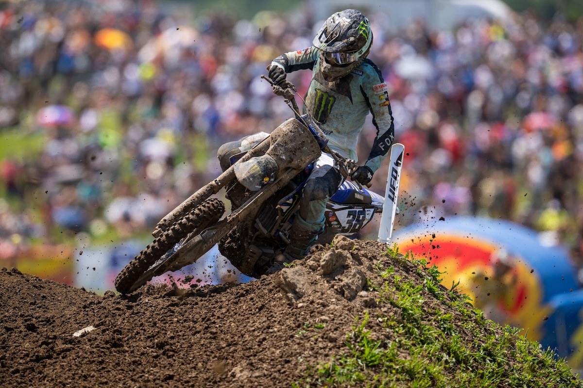 Haiden Deegan