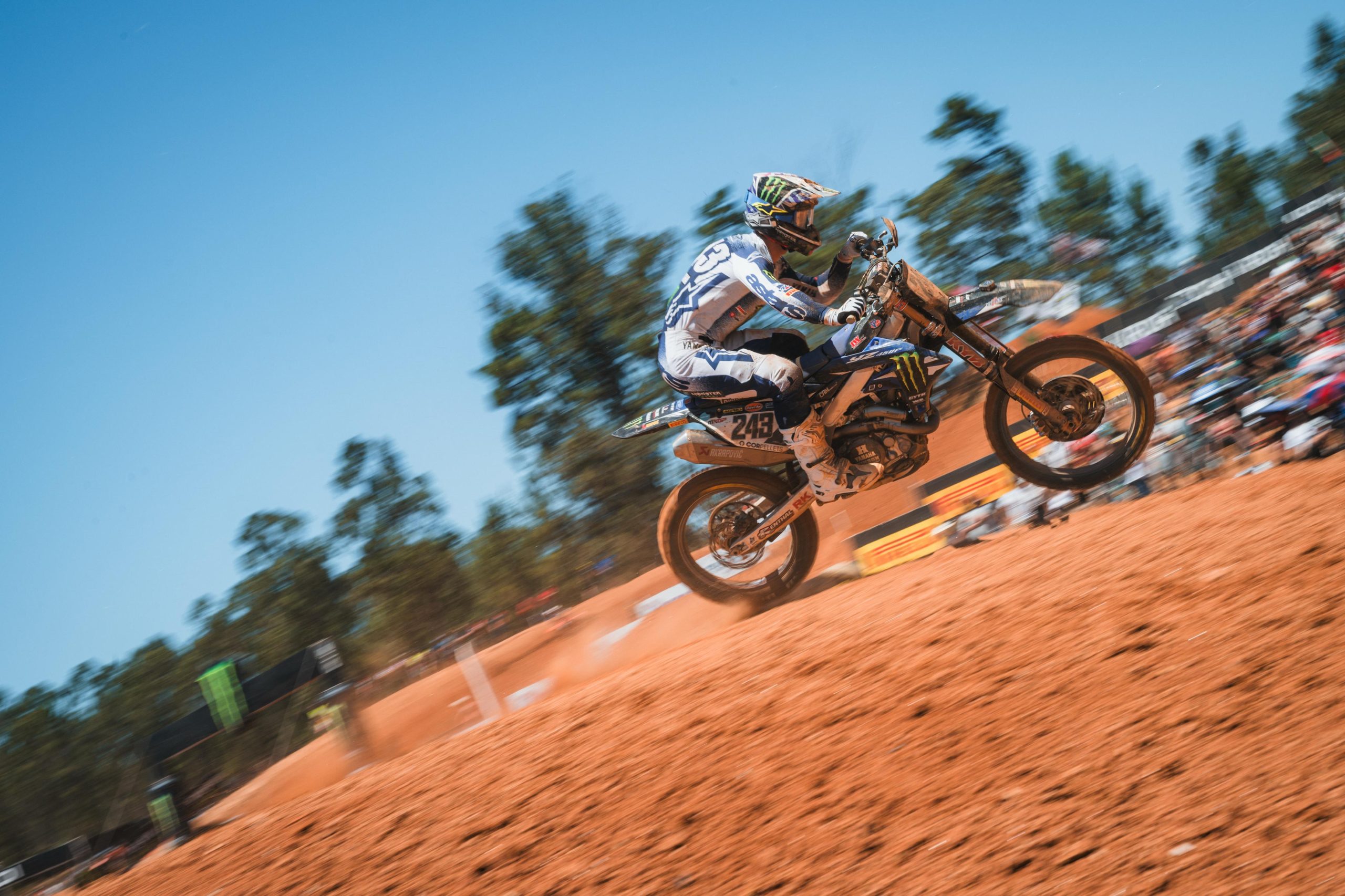 Tim Gajser 