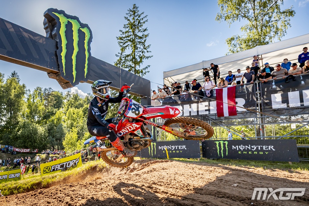 Jeffrey Herlings