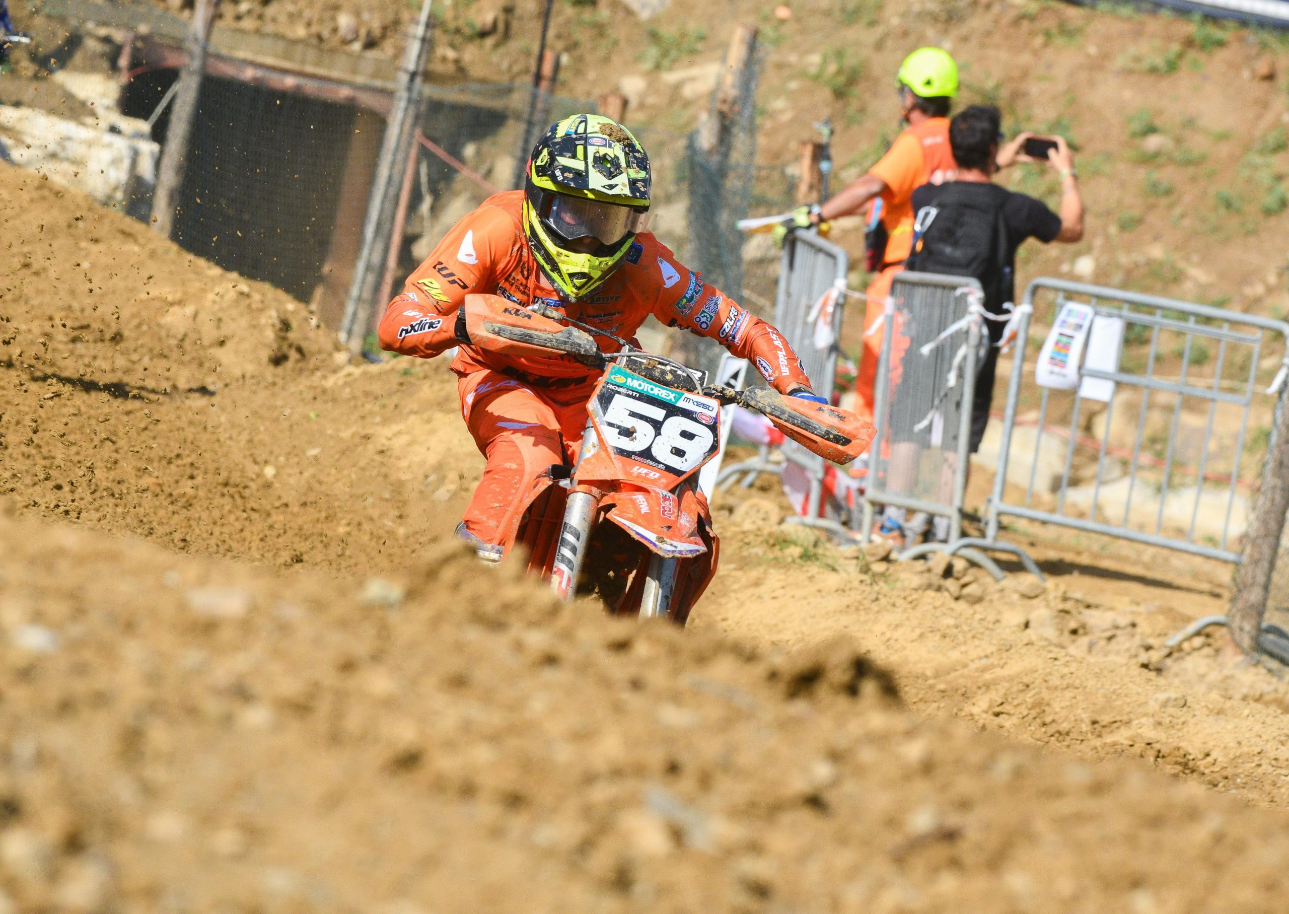 Andrea Roberti