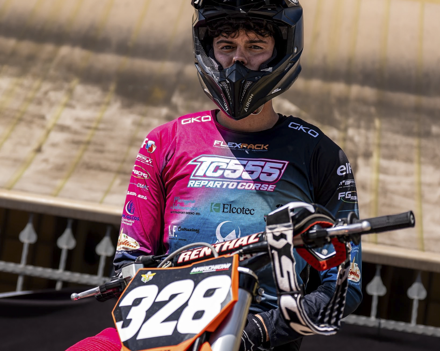 Alessandro Soldo #328
