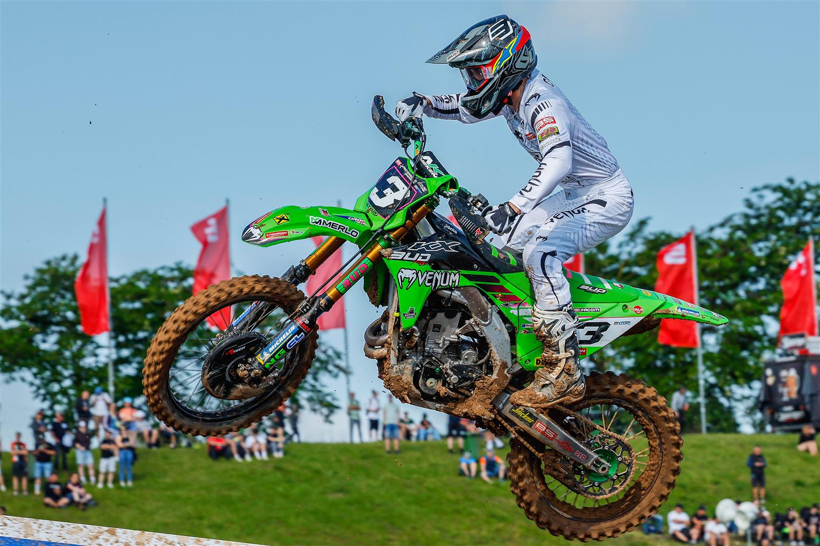 Jake Cannon EMX250 2026