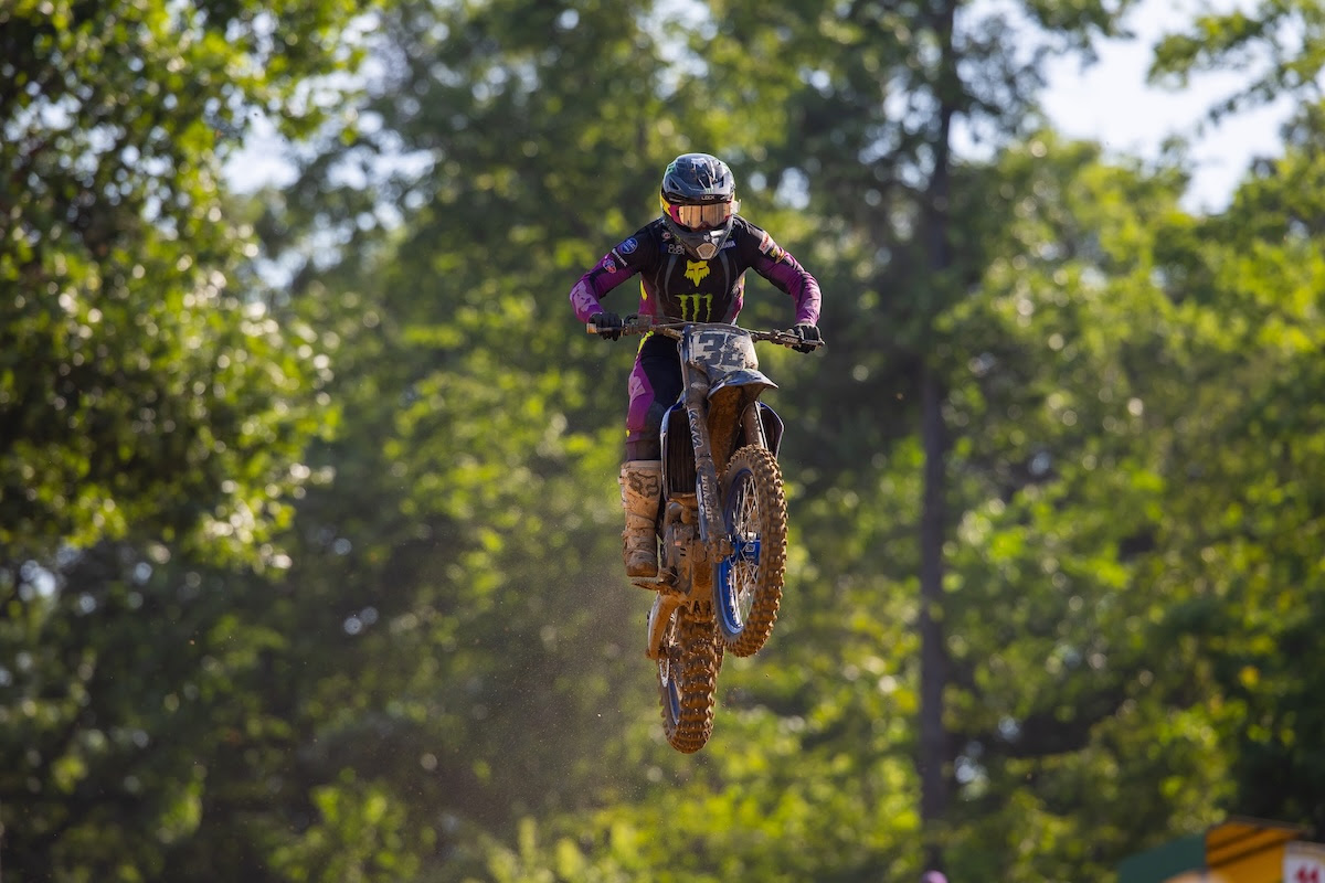 Haiden Deegan
