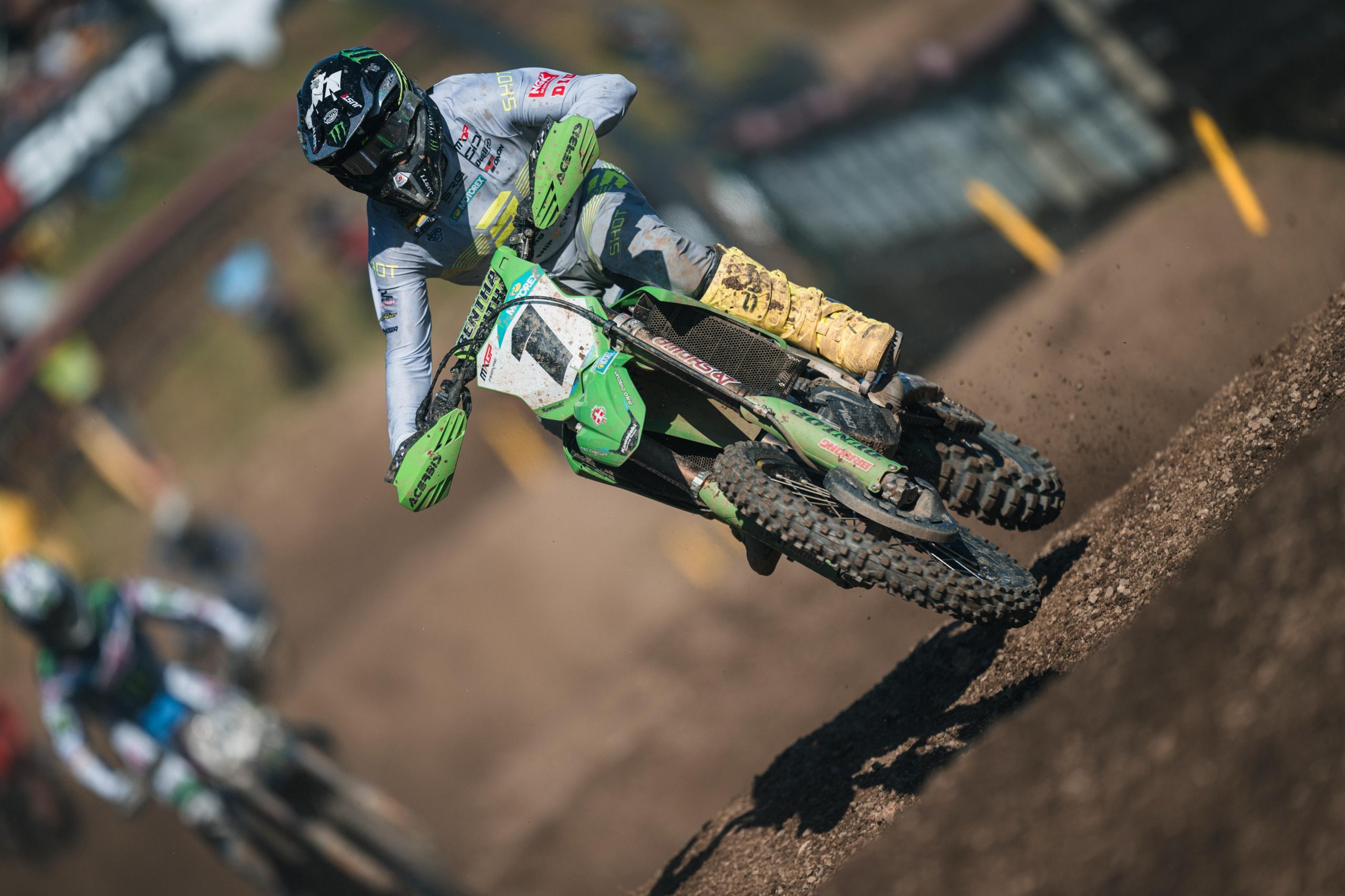 Romain Febvre #1
