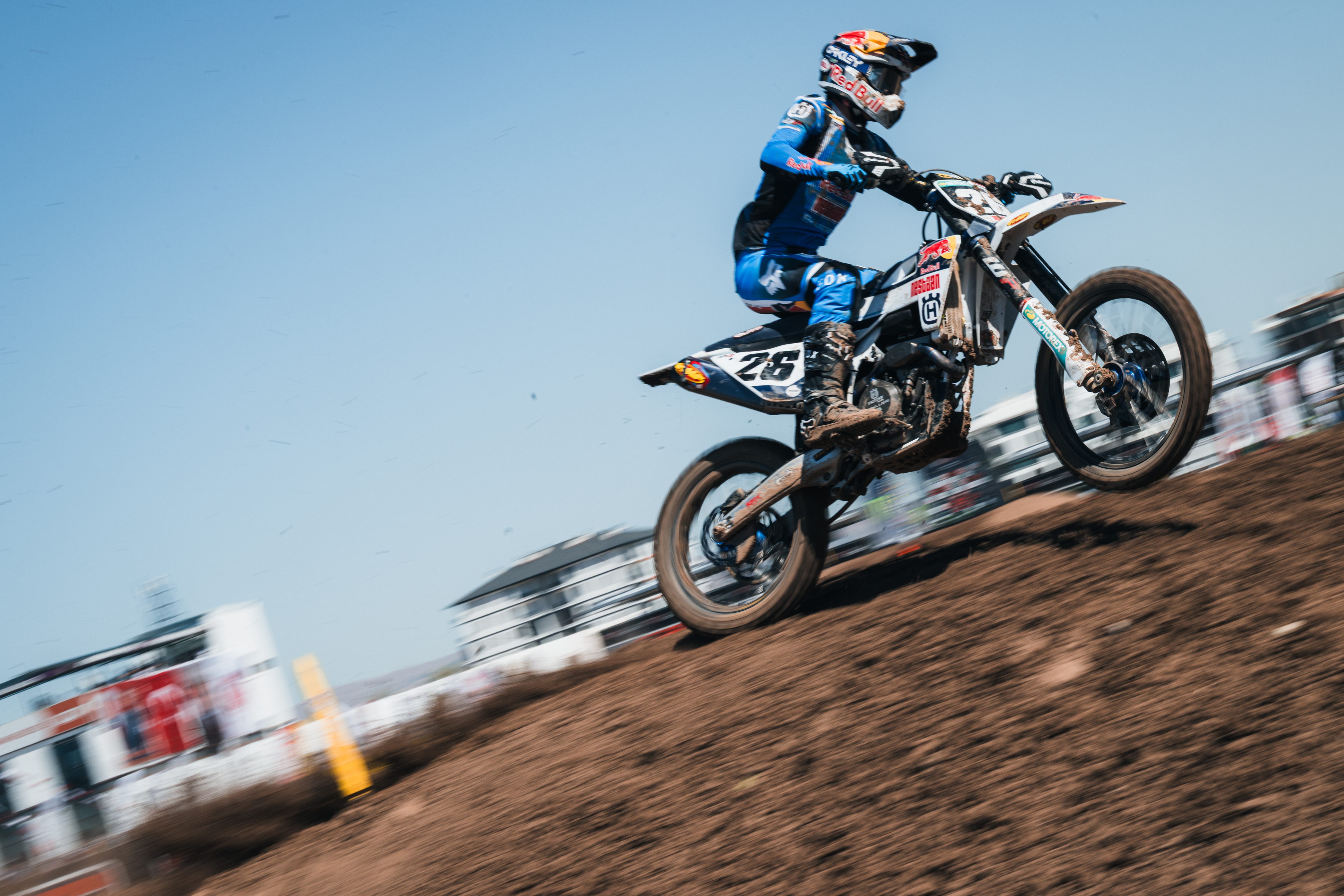 Liam Everts