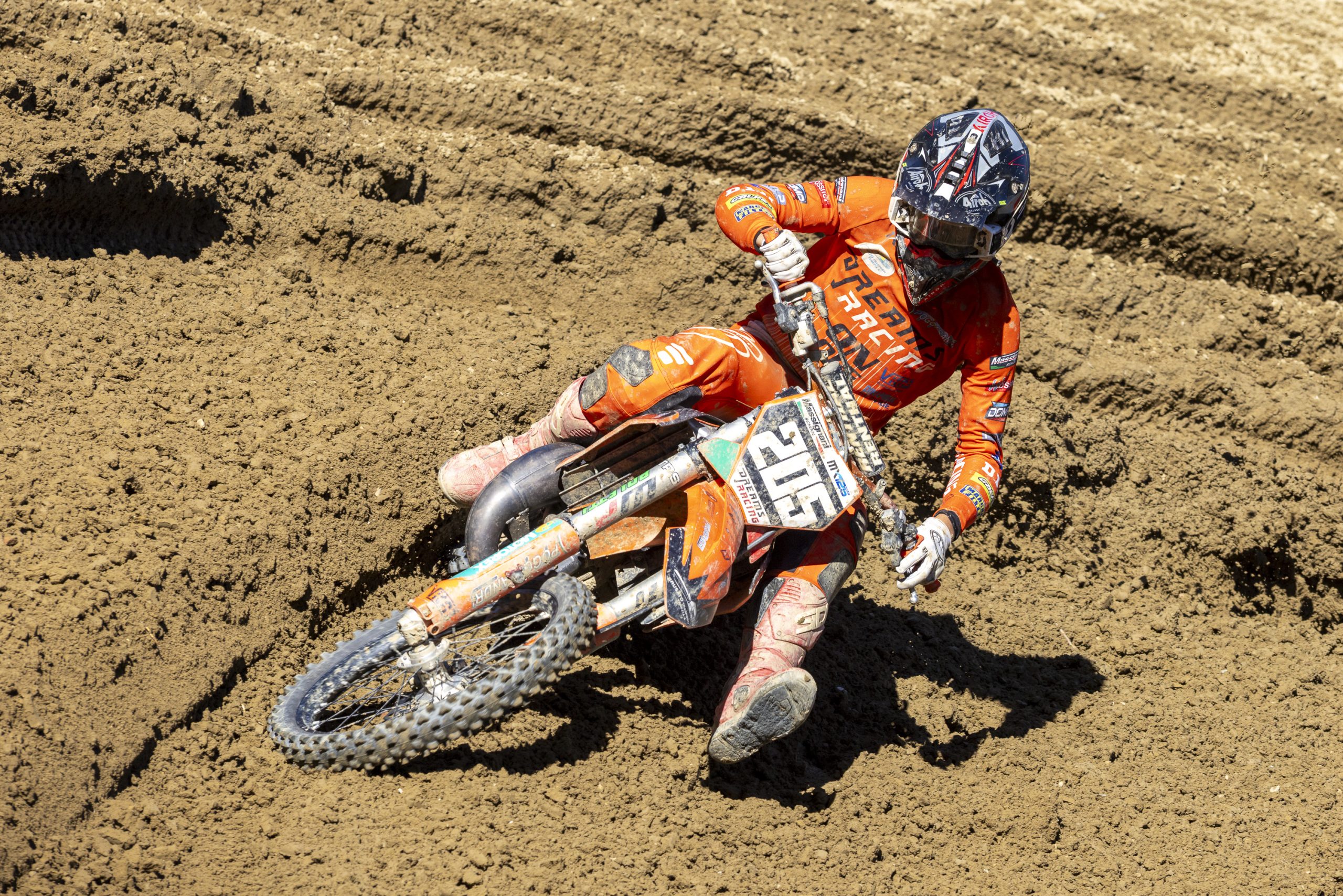 Raffaele Frappa #205