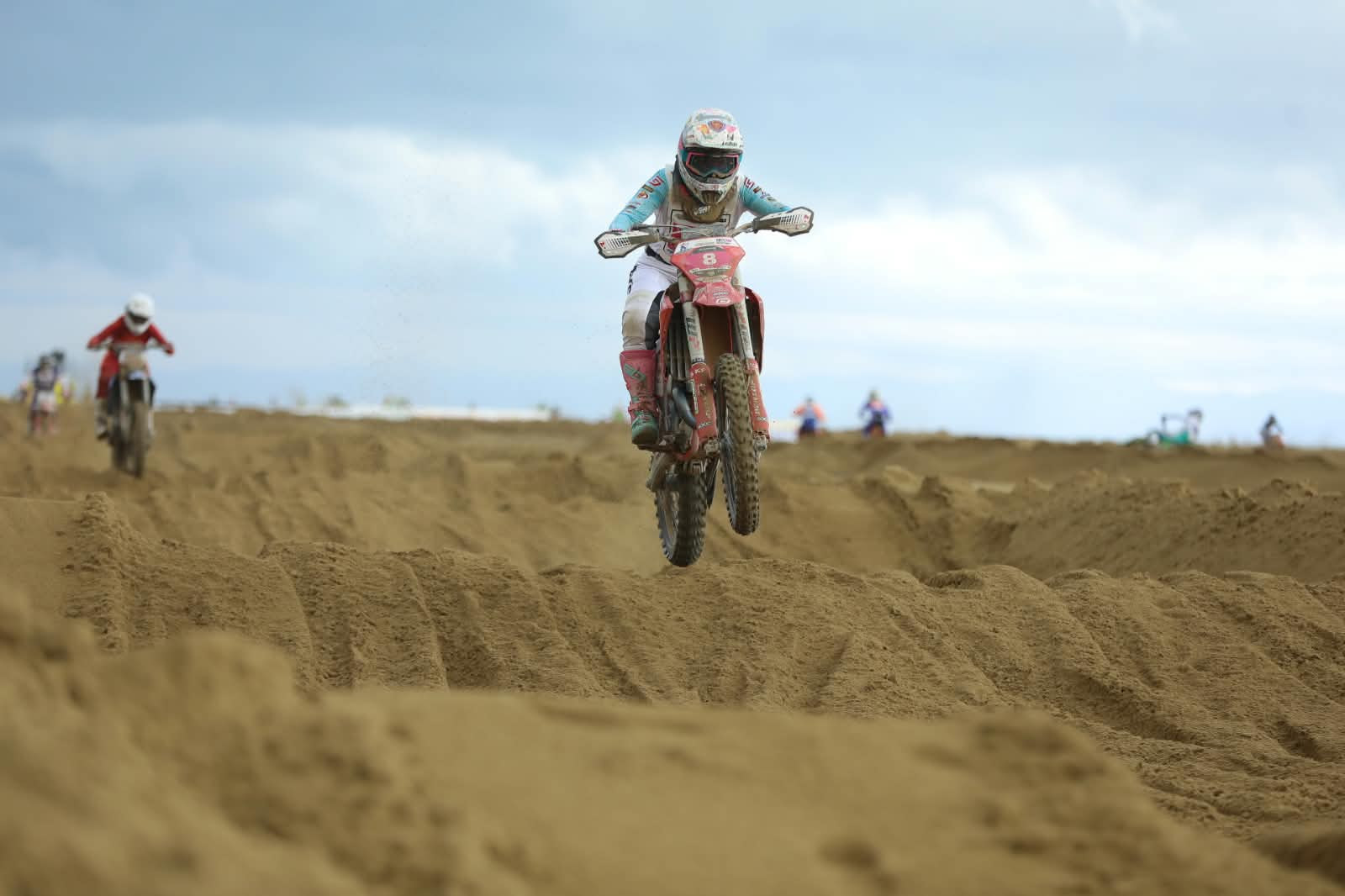Kiara Fontanesi - ph. 2M Photorace