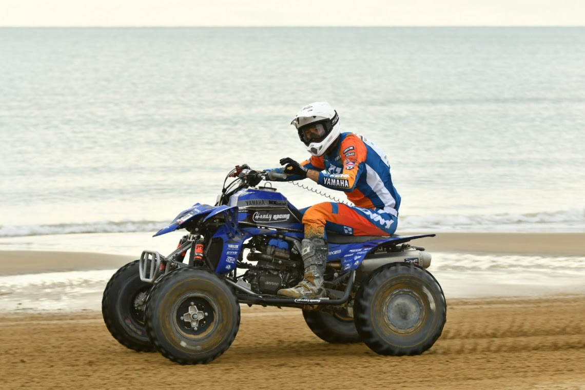 Randy Naveaux (ph. 2M photorace)
