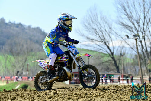 2° trofeo F.Fiori '23-1062