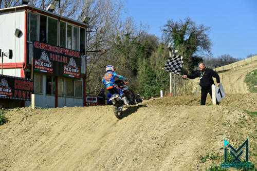 2° trofeo F.Fiori '23-1082