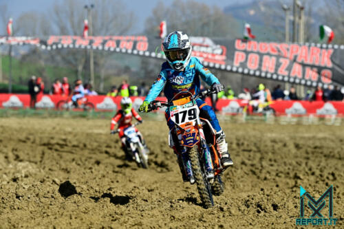 2° trofeo F.Fiori '23-1083