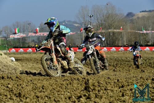 2° trofeo F.Fiori '23-1089