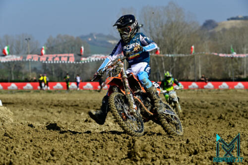 2° trofeo F.Fiori '23-1090