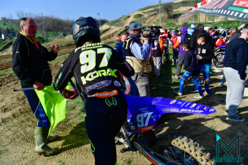 2° trofeo F.Fiori '23-1100