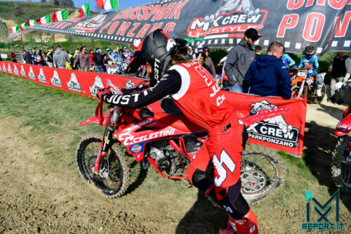 2° trofeo F.Fiori '23-1101