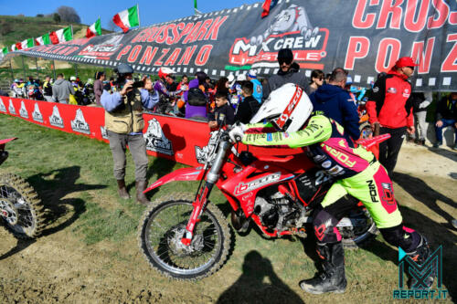 2° trofeo F.Fiori '23-1102