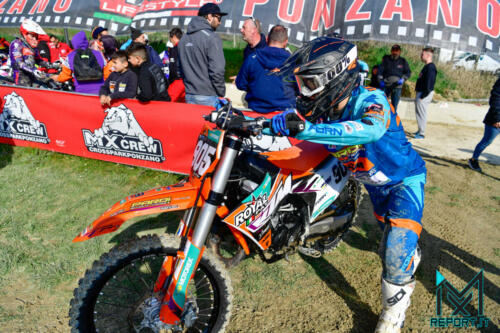 2° trofeo F.Fiori '23-1103