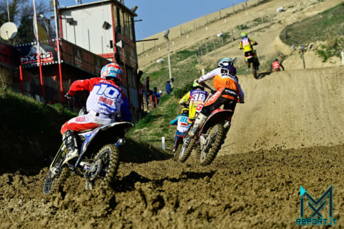 2° trofeo F.Fiori '23-1106