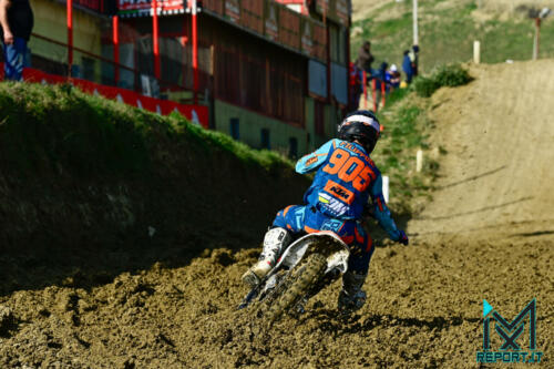 2° trofeo F.Fiori '23-1107