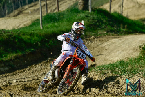 2° trofeo F.Fiori '23-1109