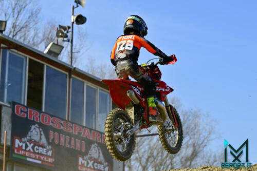 2° trofeo F.Fiori '23-1112