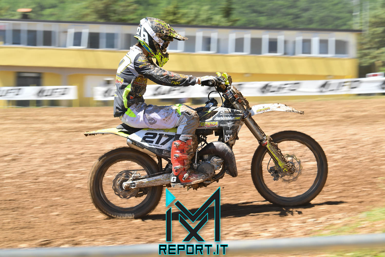 EU Mini Woman-Esanatoglia-97