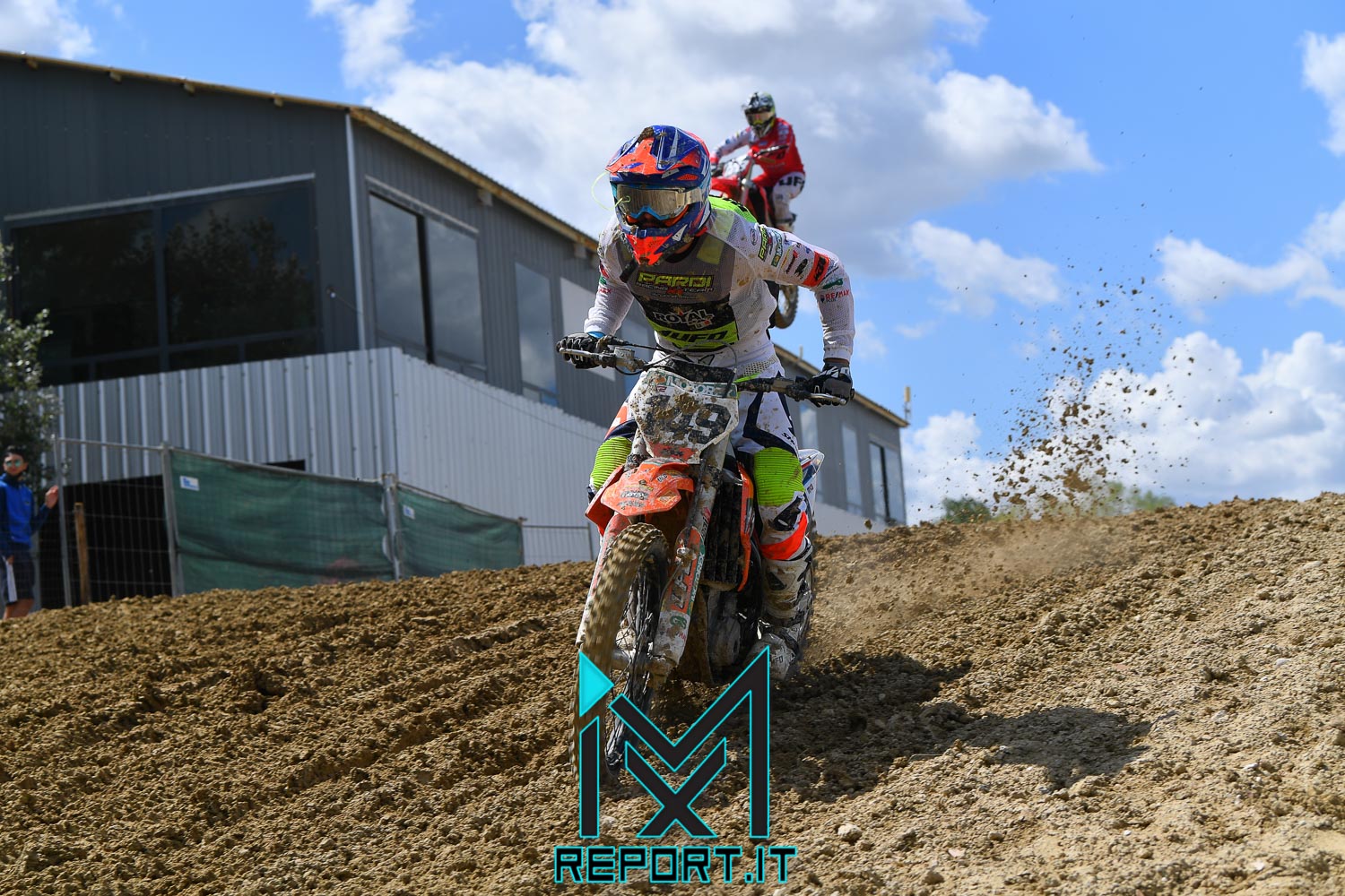 Ita Prest.Junior-Fermo1087