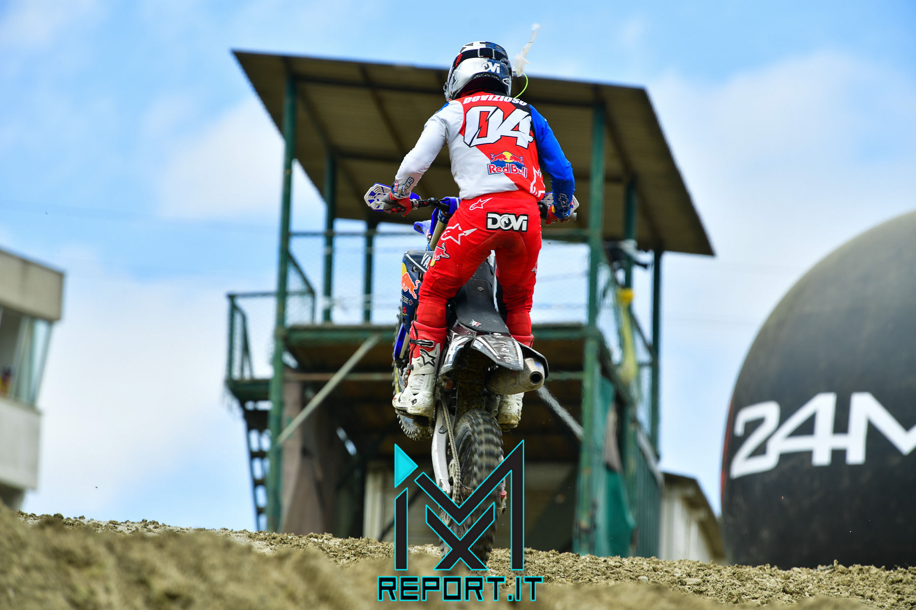 Ita Prestige Cavallara-1061