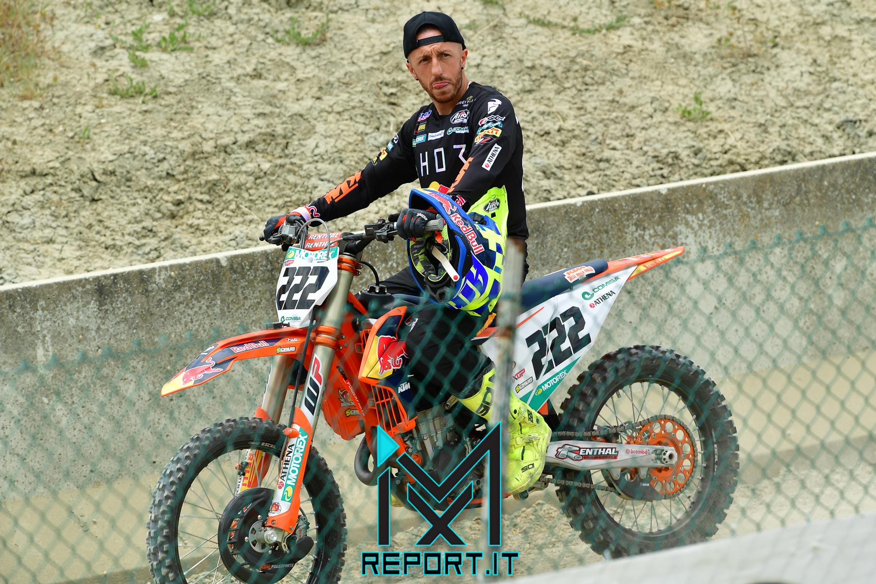 Ita Prestige Cavallara-1063