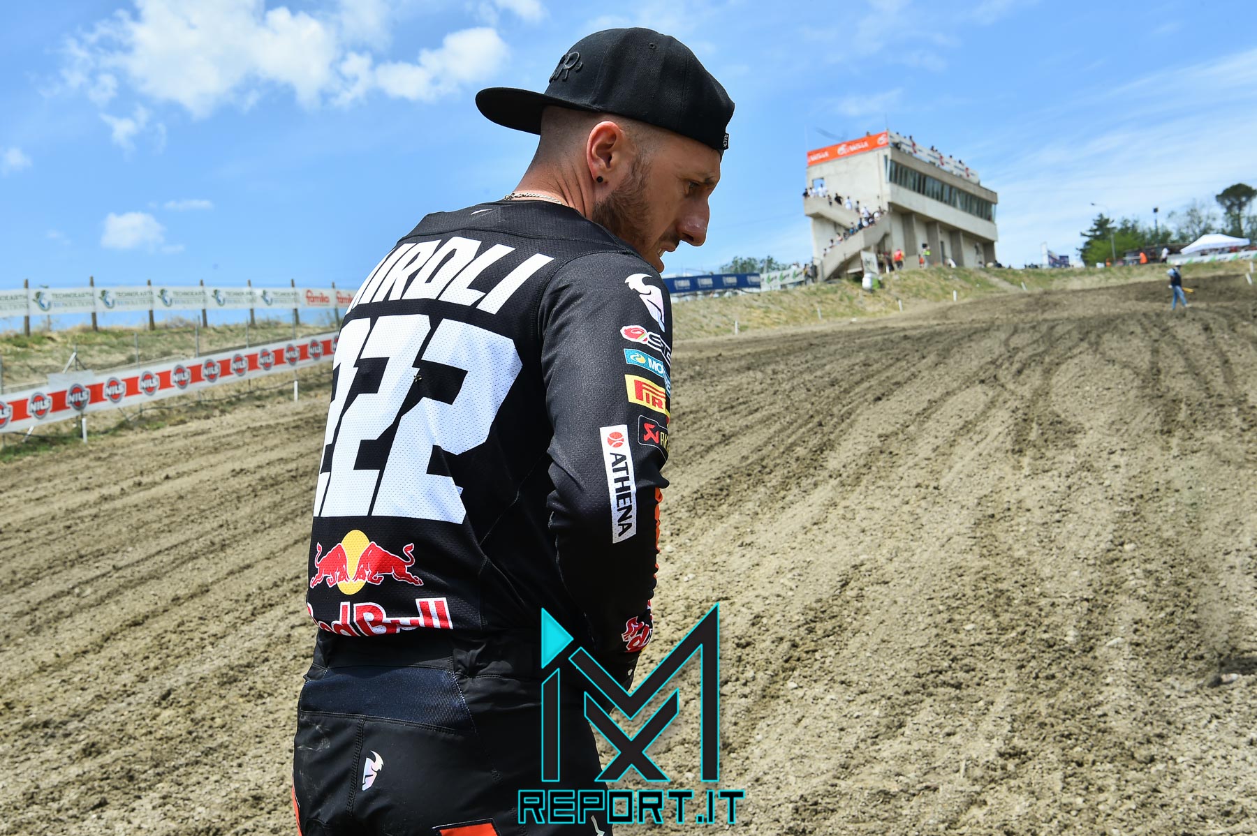 Ita Prestige Cavallara-1064