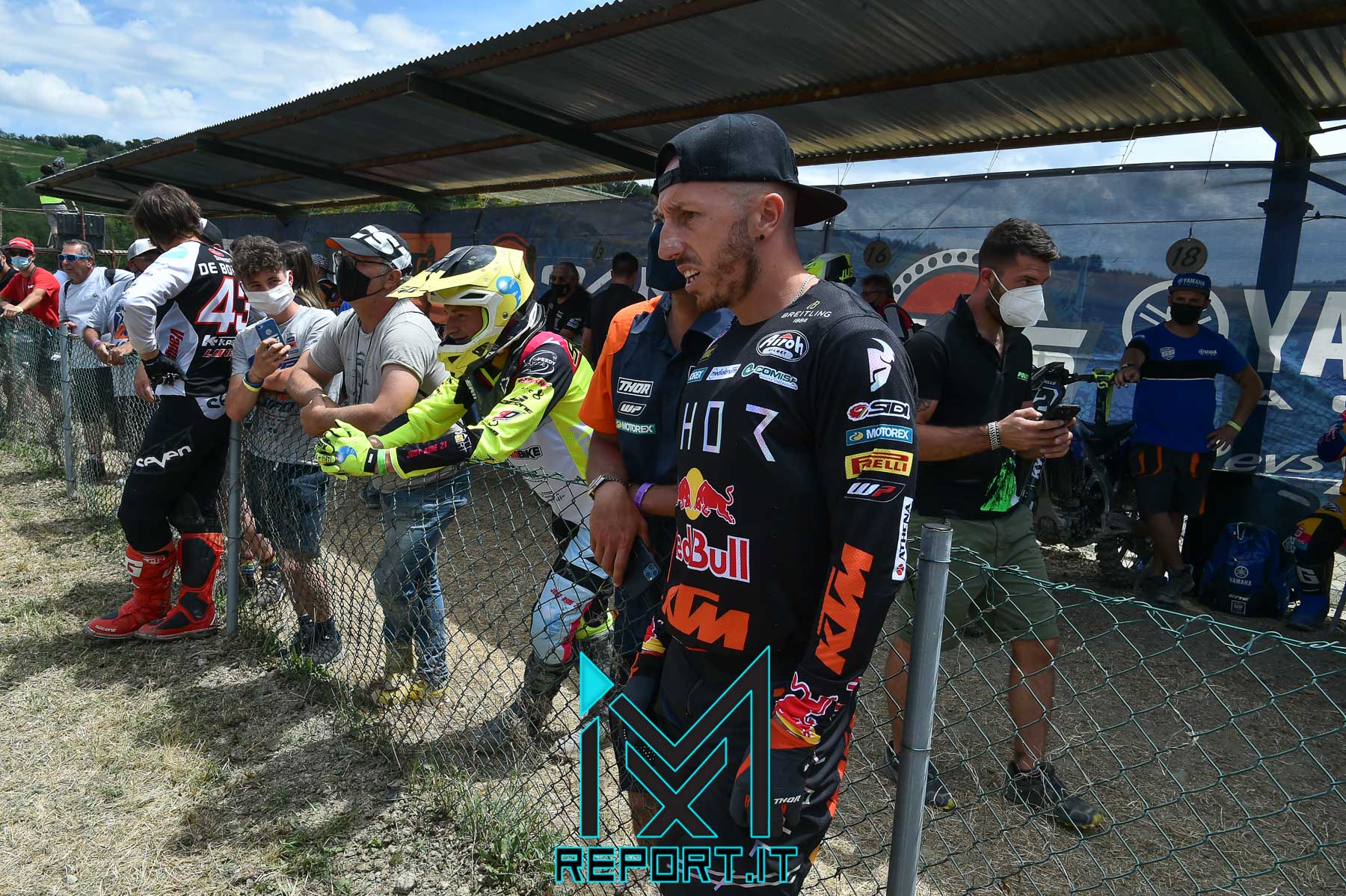 Ita Prestige Cavallara-1065