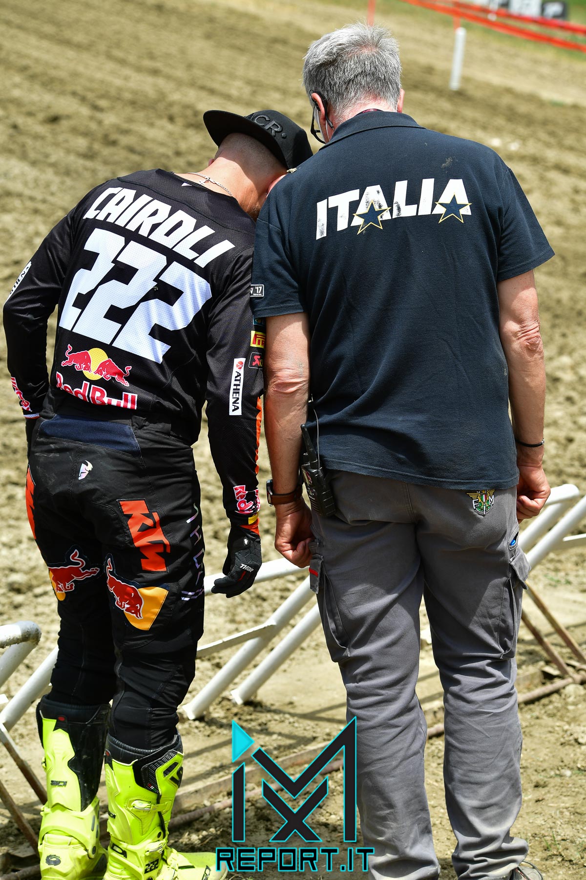 Ita Prestige Cavallara-1067