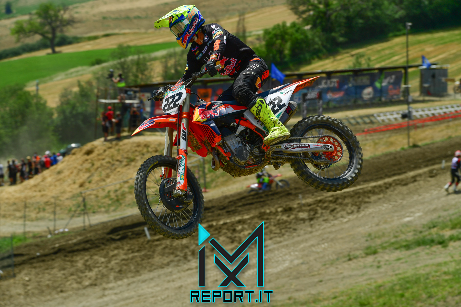 Ita Prestige Cavallara-1070