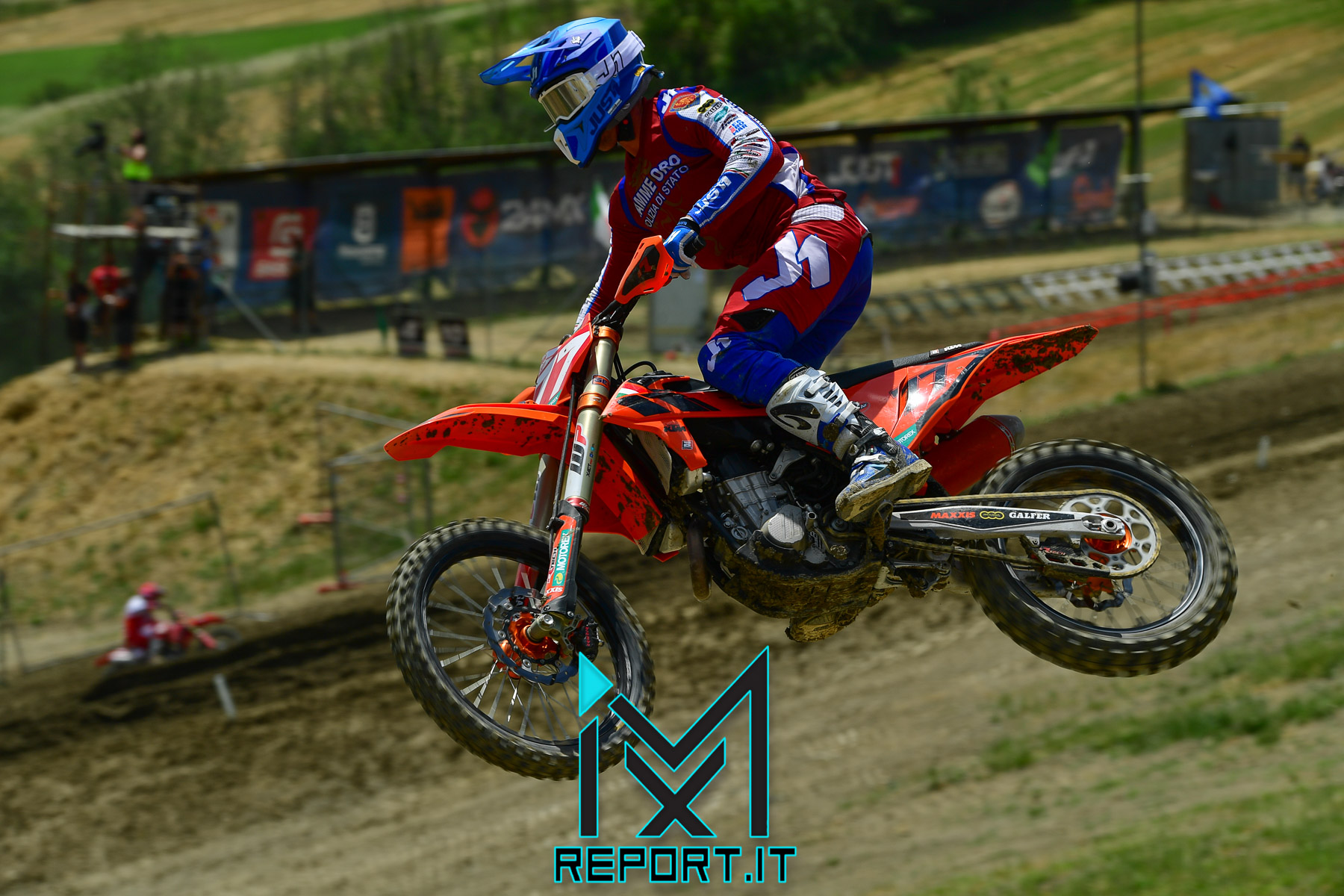 Ita Prestige Cavallara-1071