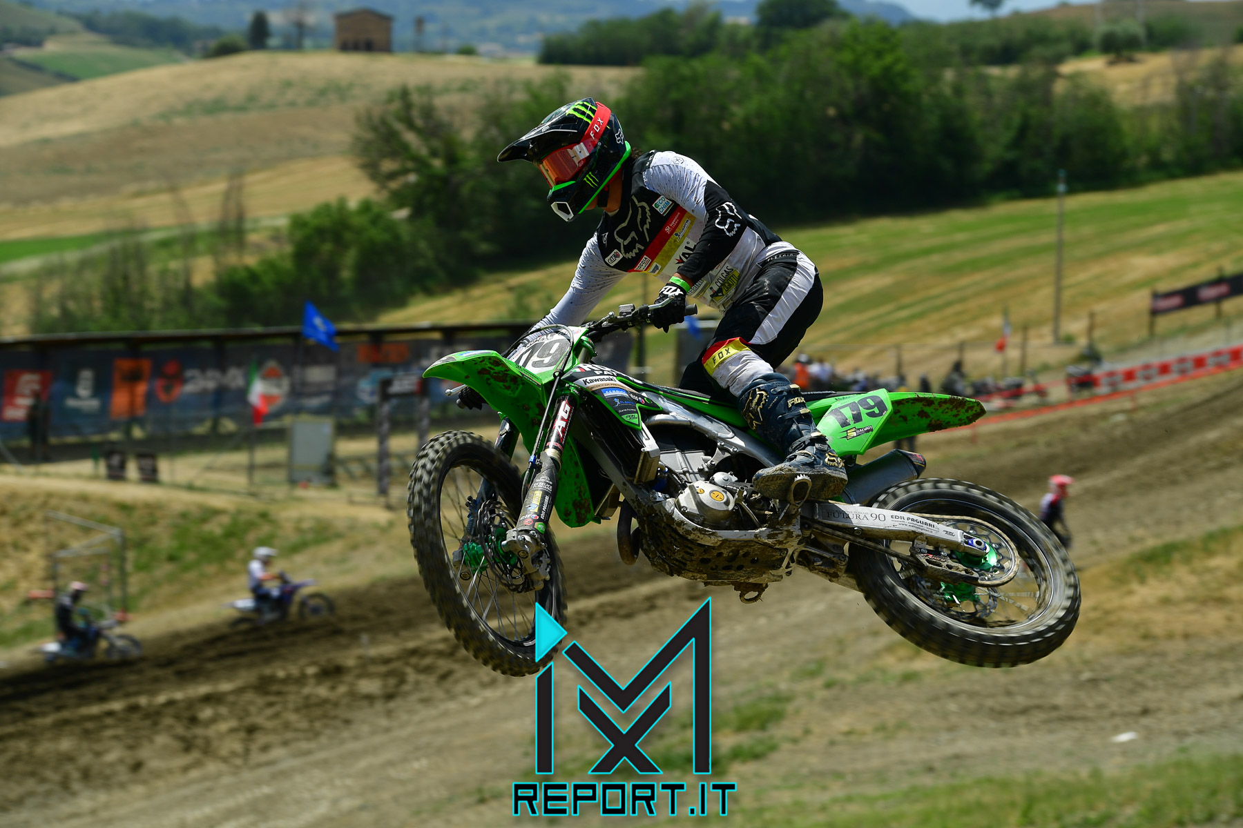 Ita Prestige Cavallara-1072