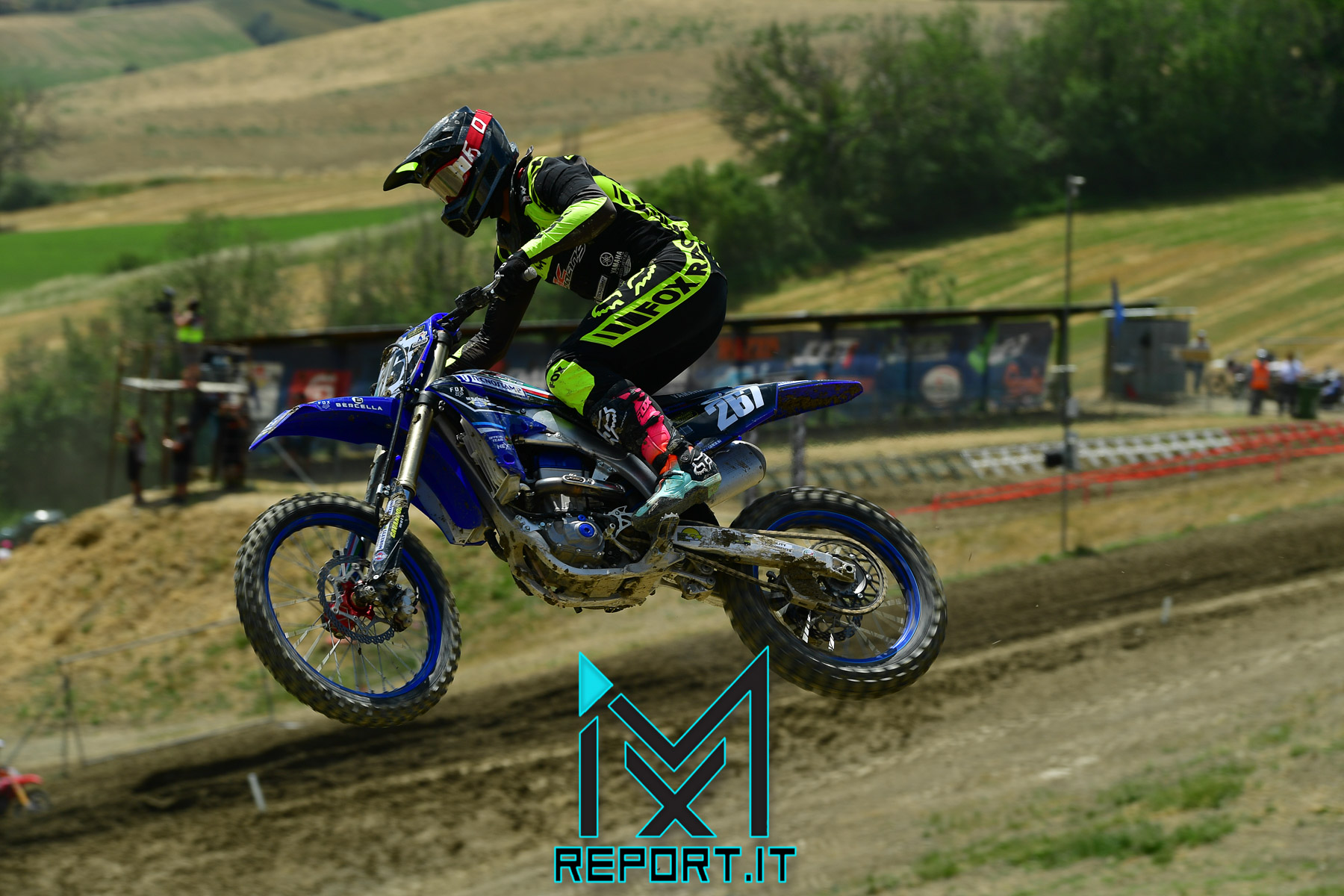 Ita Prestige Cavallara-1075