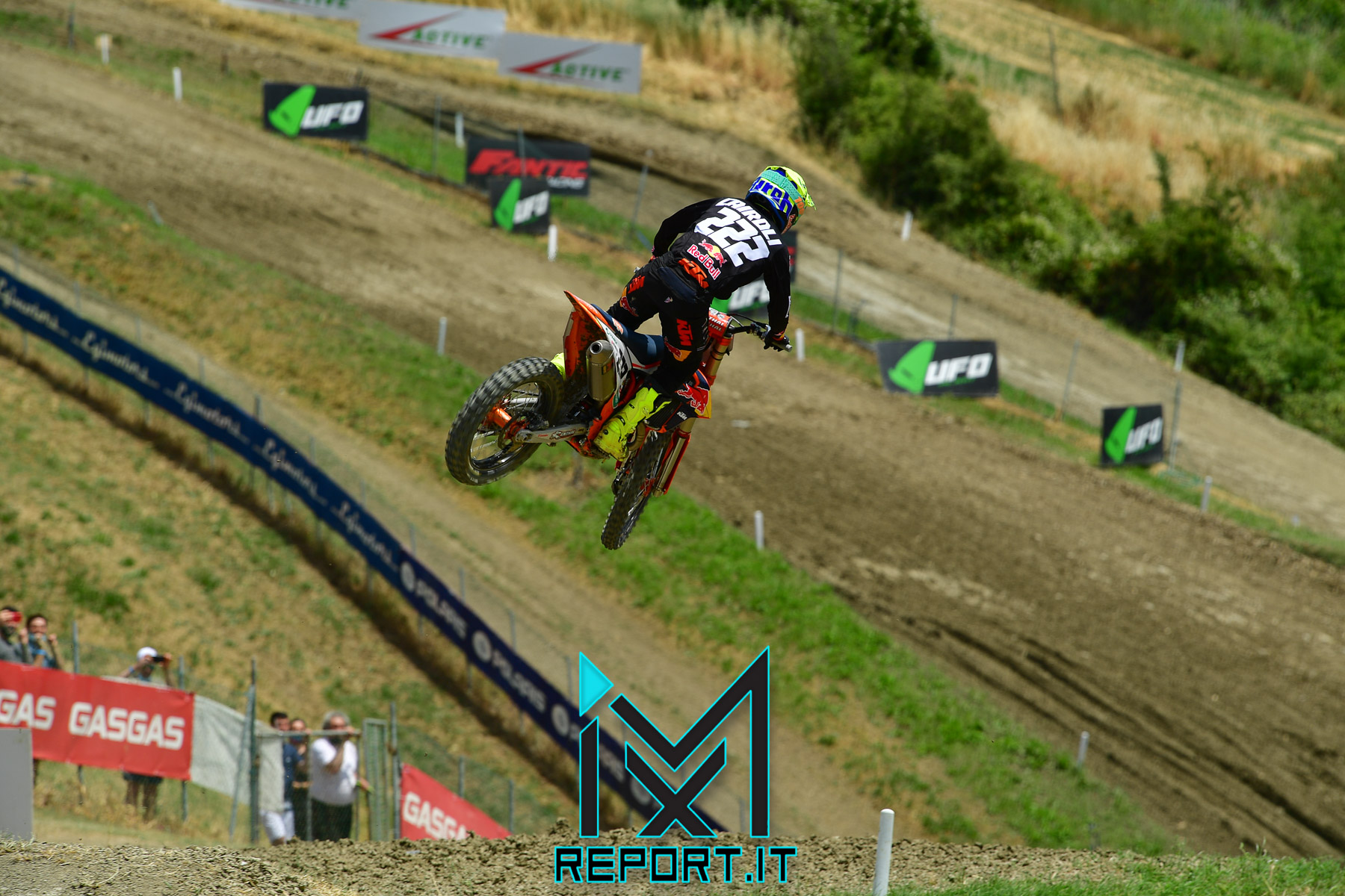 Ita Prestige Cavallara-1077