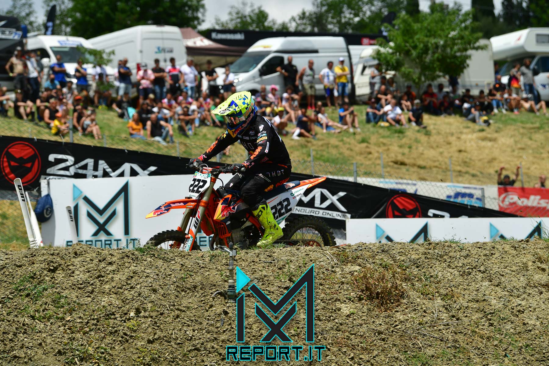 Ita Prestige Cavallara-1084