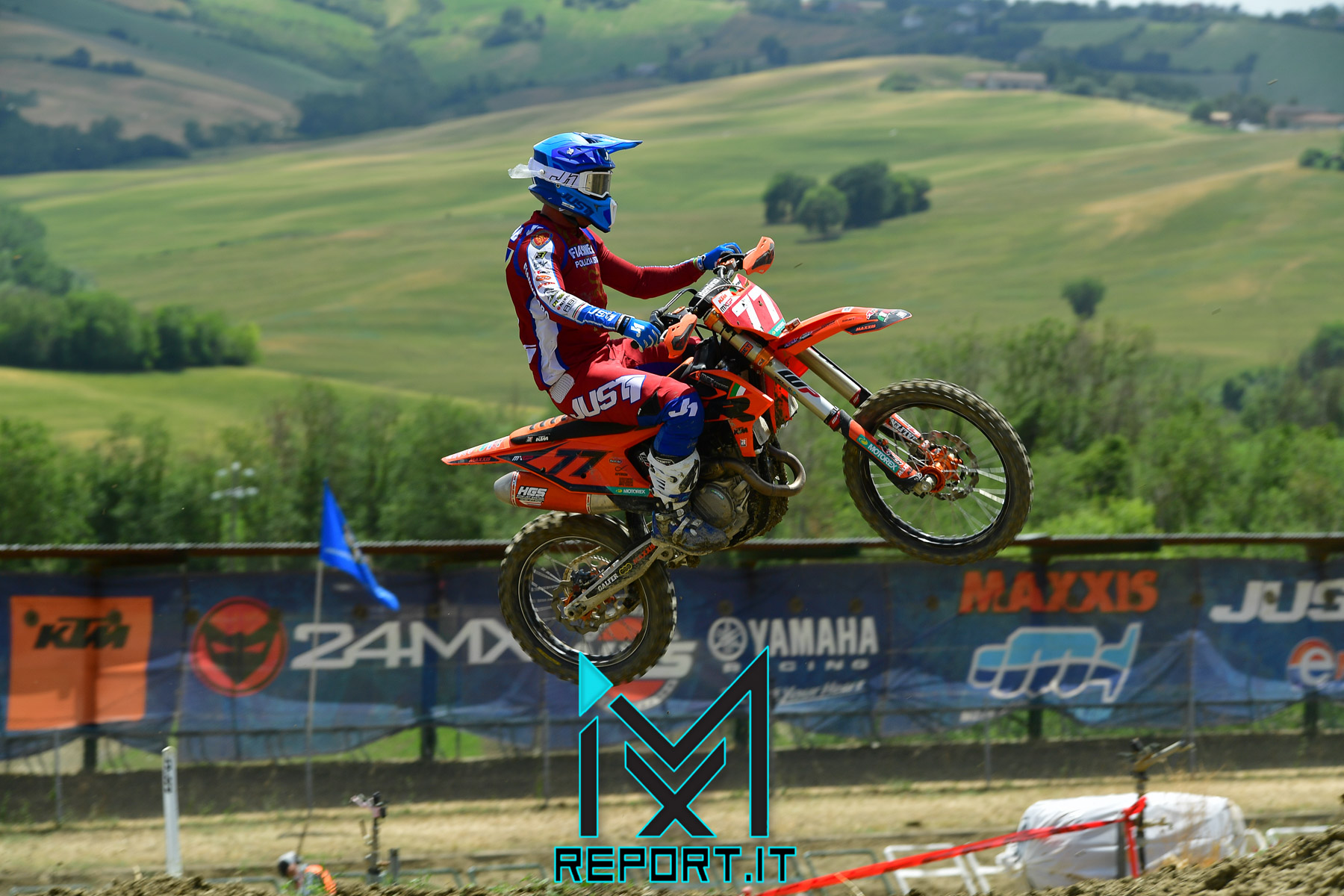 Ita Prestige Cavallara-1085