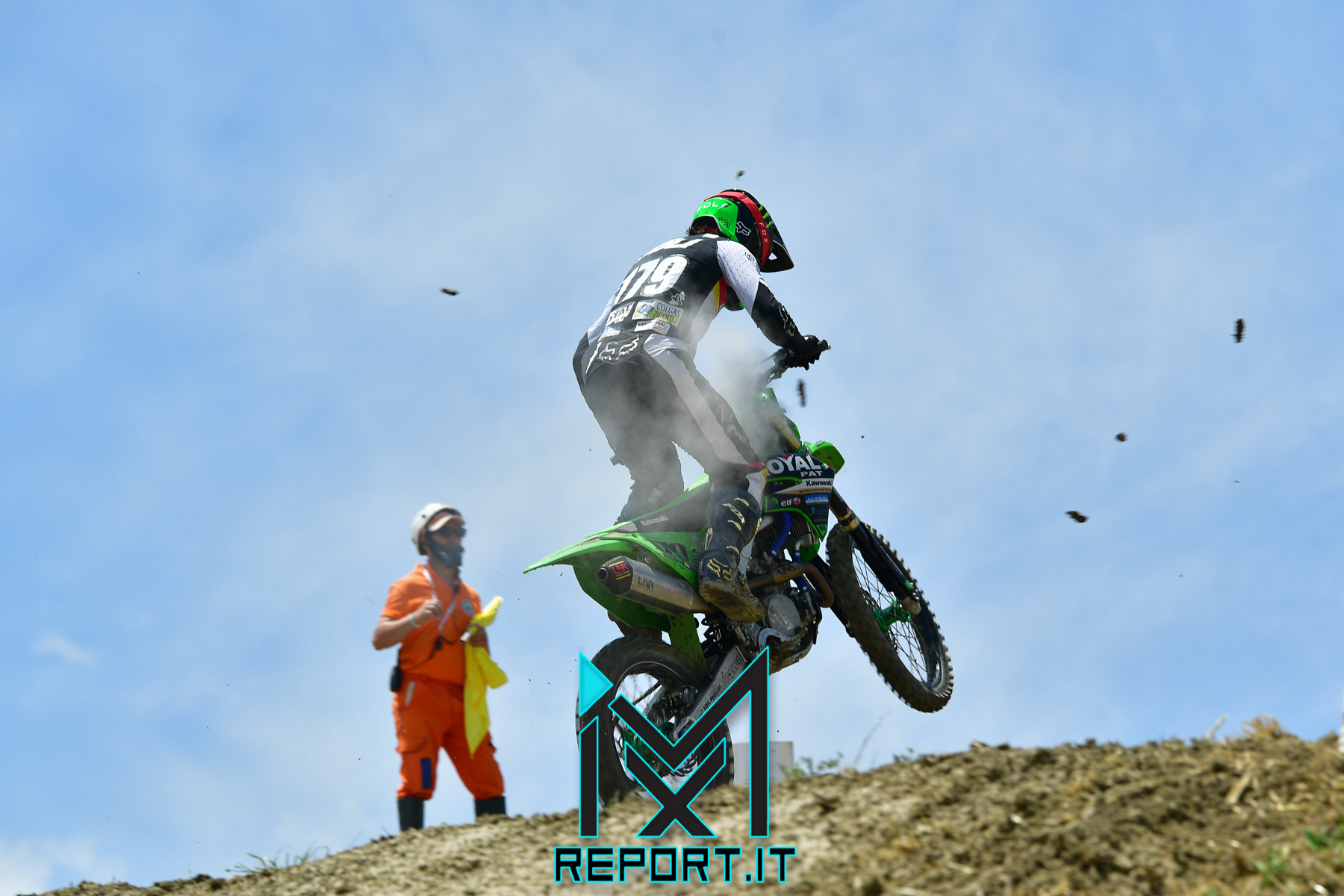 Ita Prestige Cavallara-1086