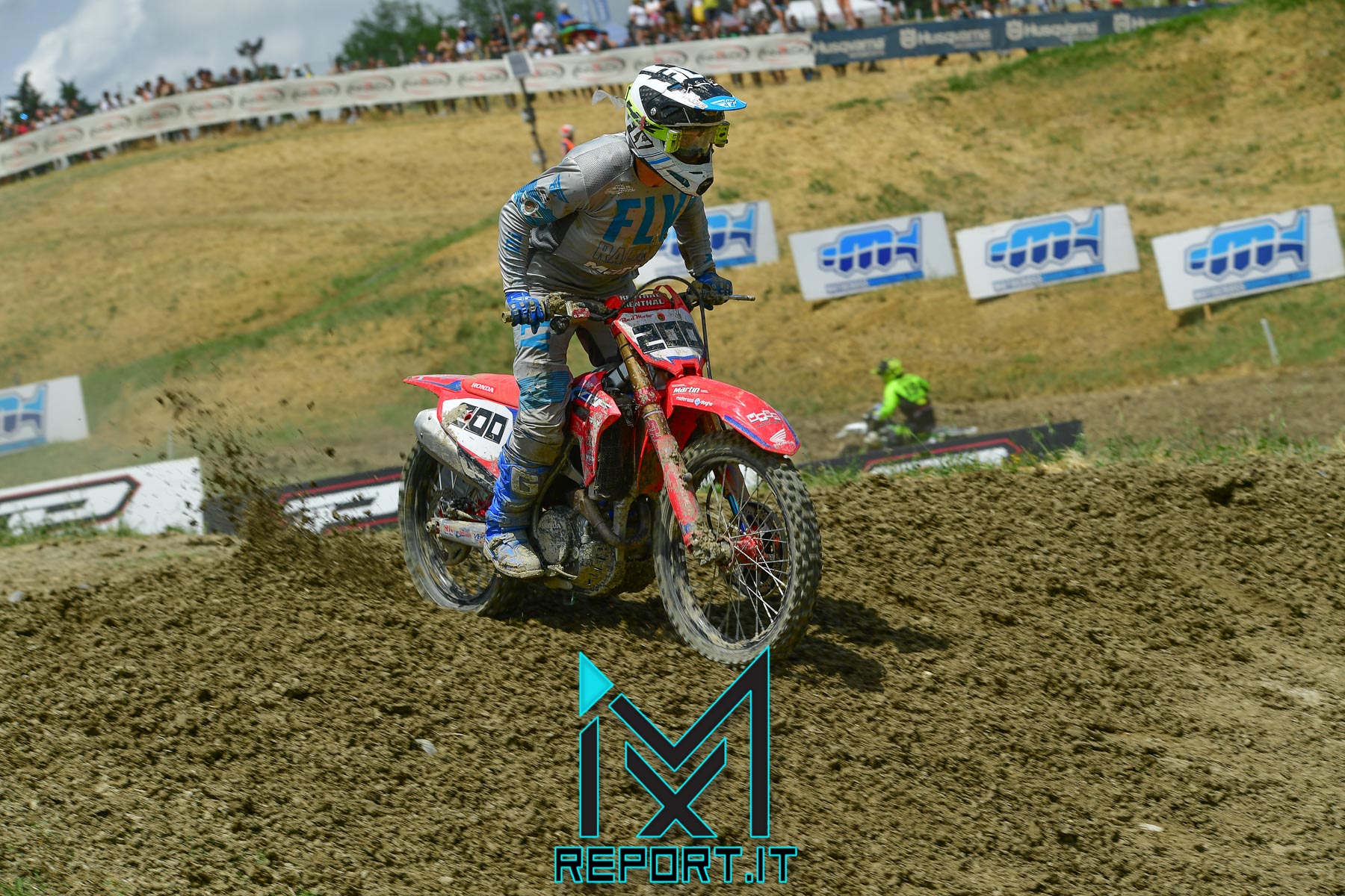 Ita Prestige Cavallara-1090