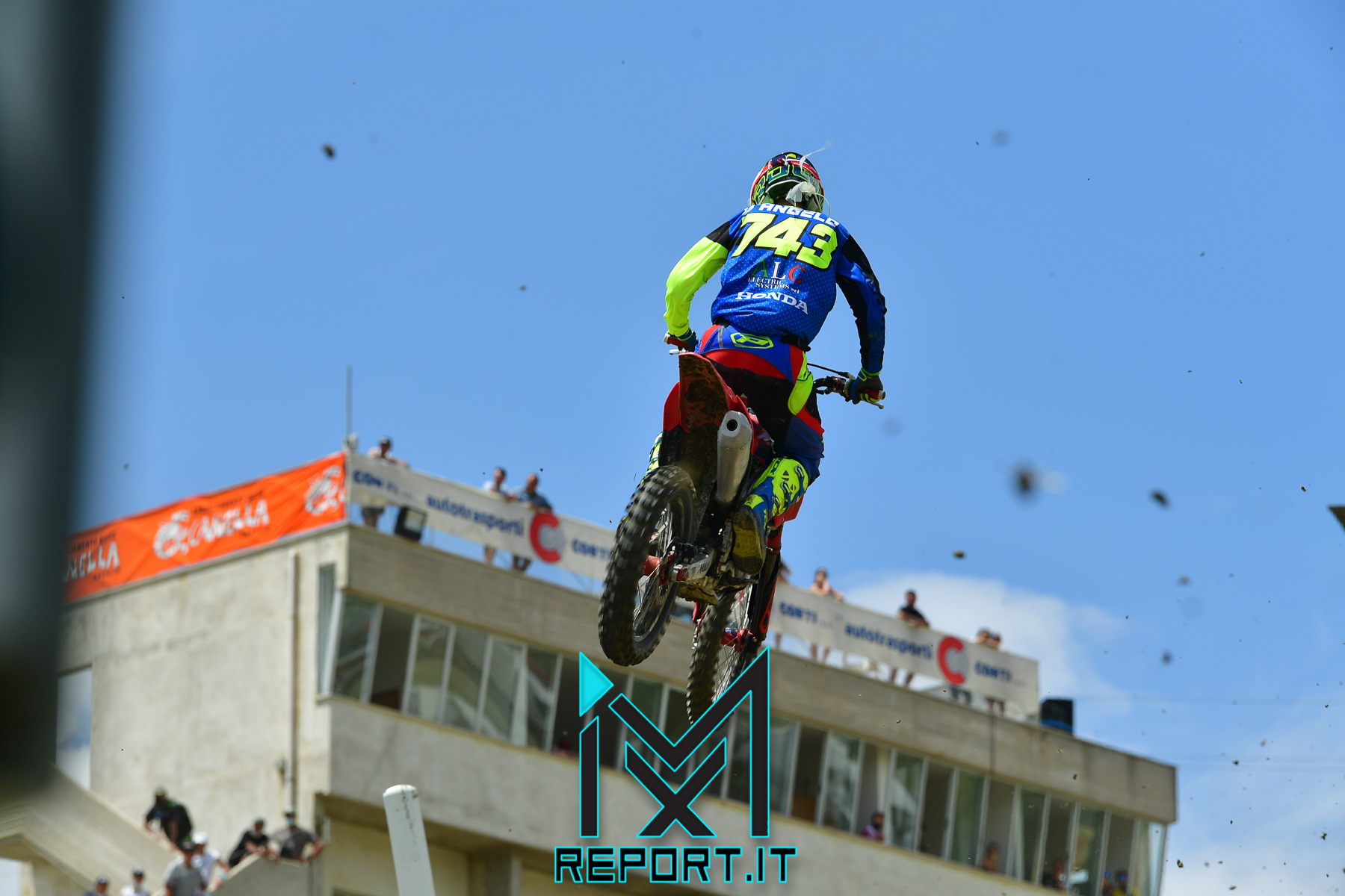 Ita Prestige Cavallara-1095