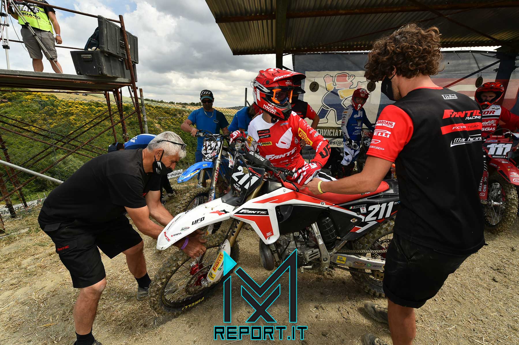 Ita Prestige Cavallara-1096