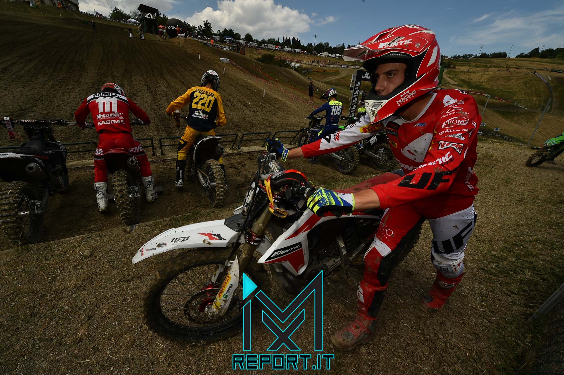 Ita Prestige Cavallara-1098