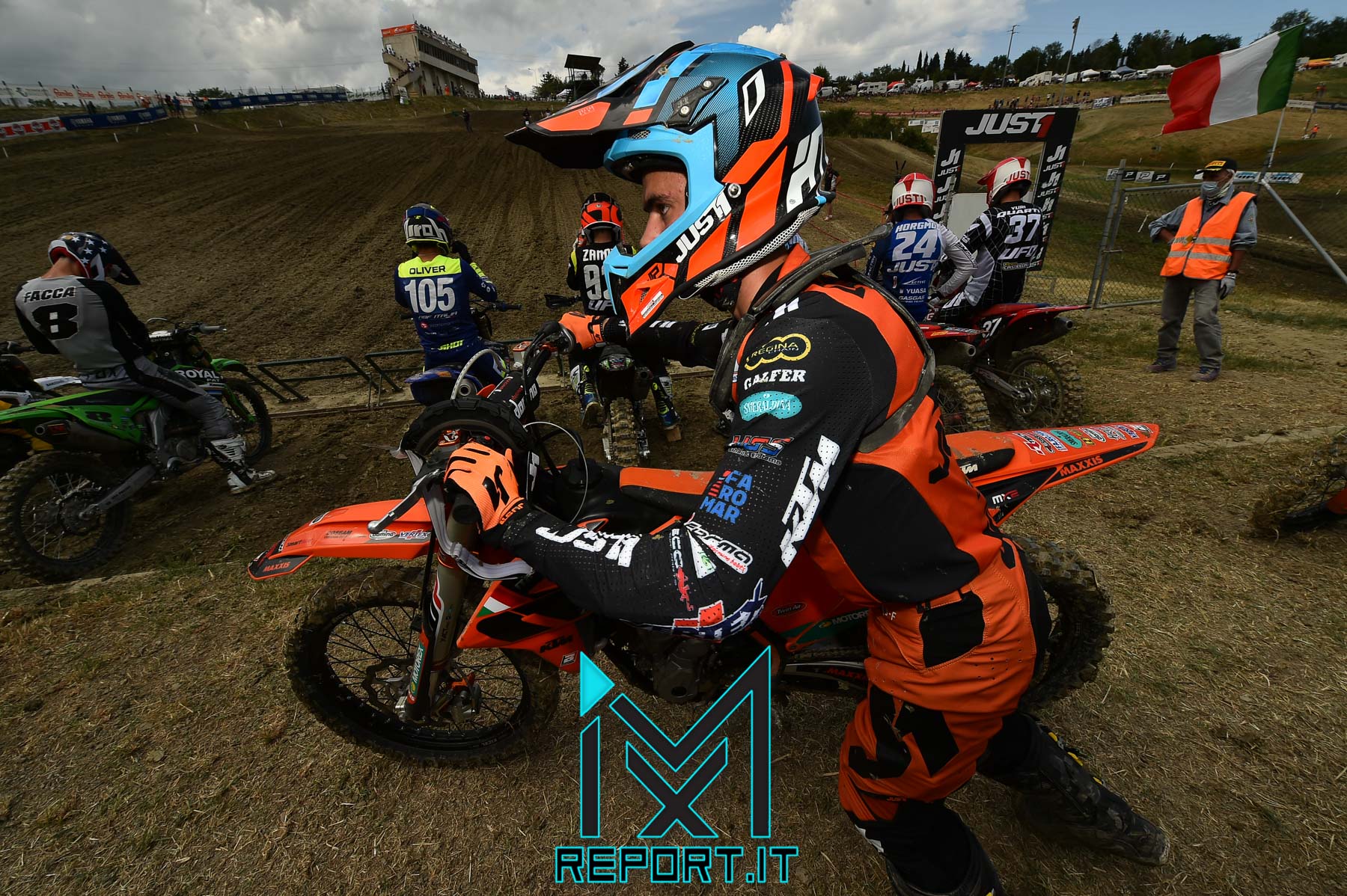 Ita Prestige Cavallara-1099